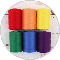 QUILTING THREAD