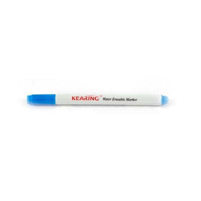 Water Soluble Marker - Blue #60477